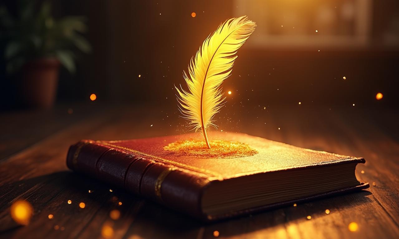 爽文写作有哪些技巧?