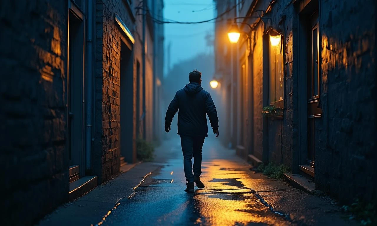 怎样提升情节的紧张感？