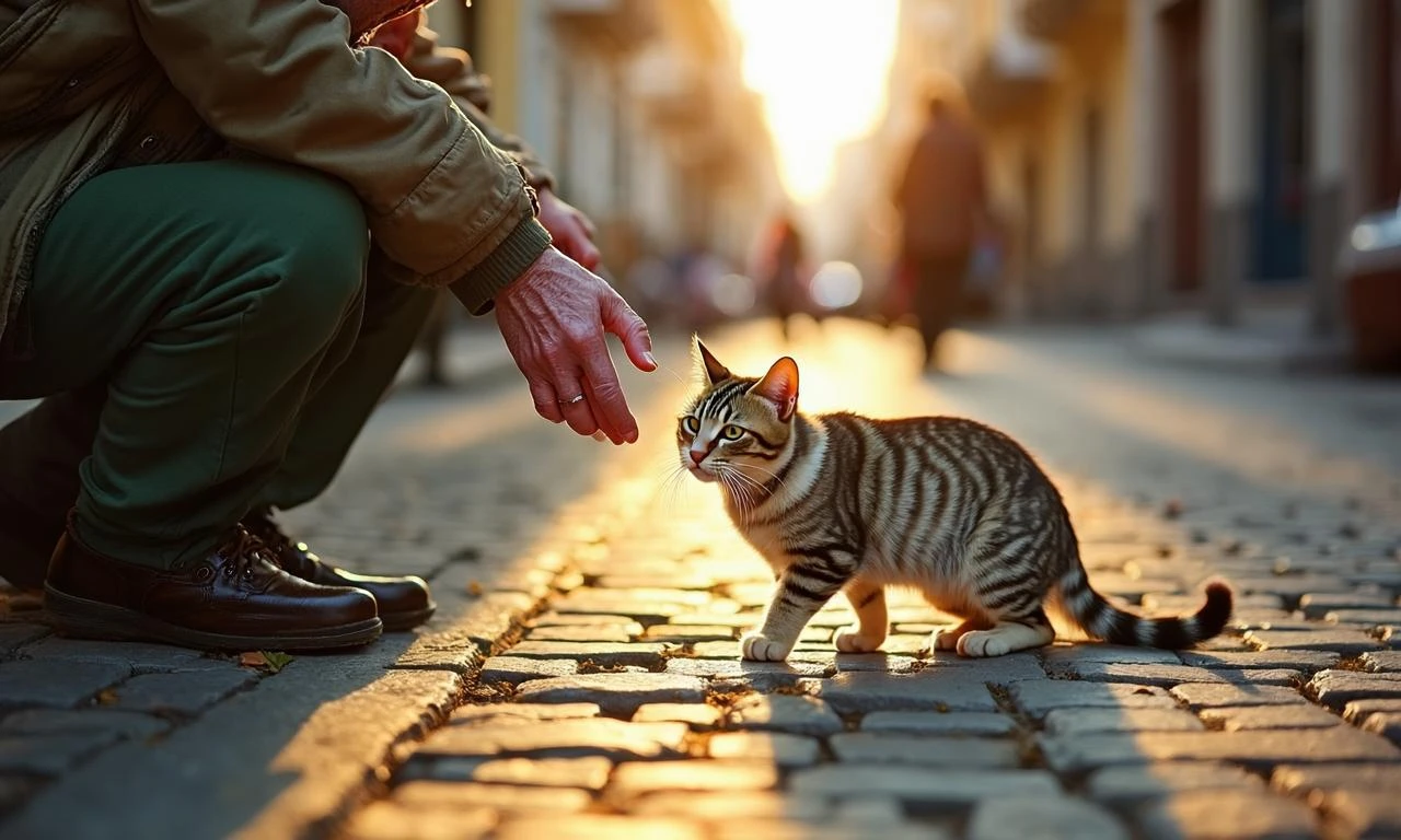 如何发现生活中的隐藏故事？