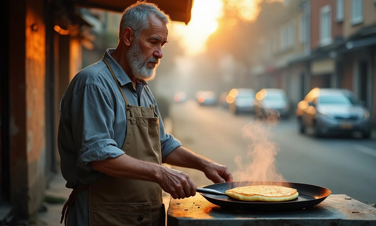 普通人背后有何秘密？