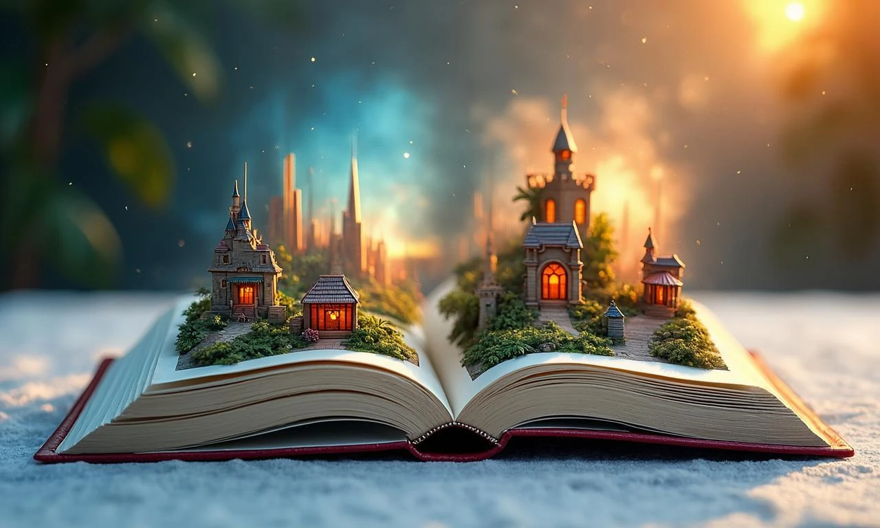 如何避免小说内容同质化？