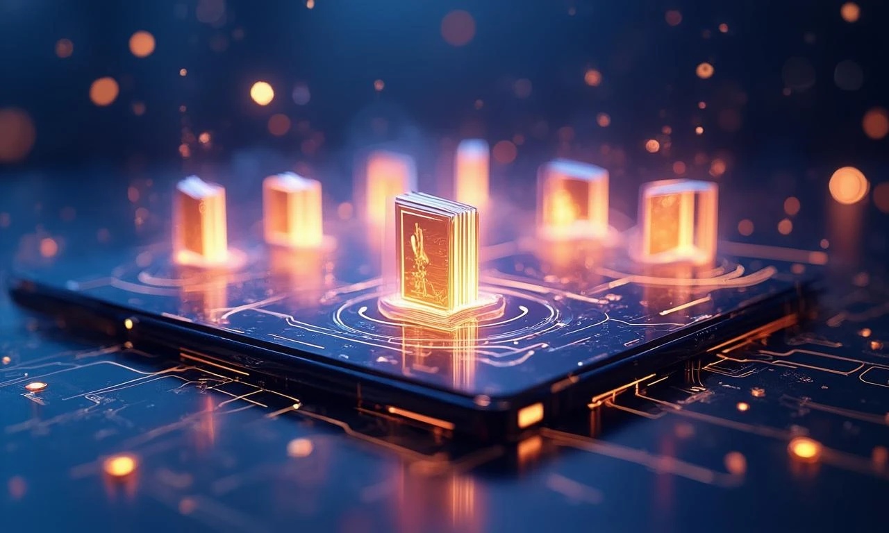 网络文学平台未来发展趋势？