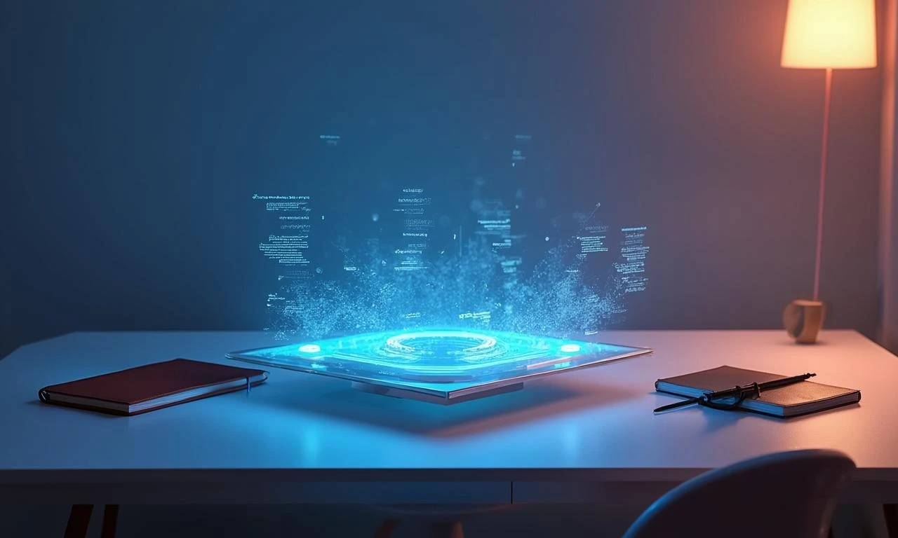 AI写作真的能走捷径？