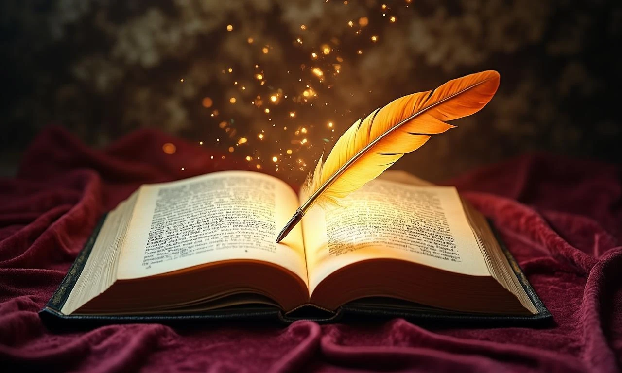 爽文写作有什么技巧?