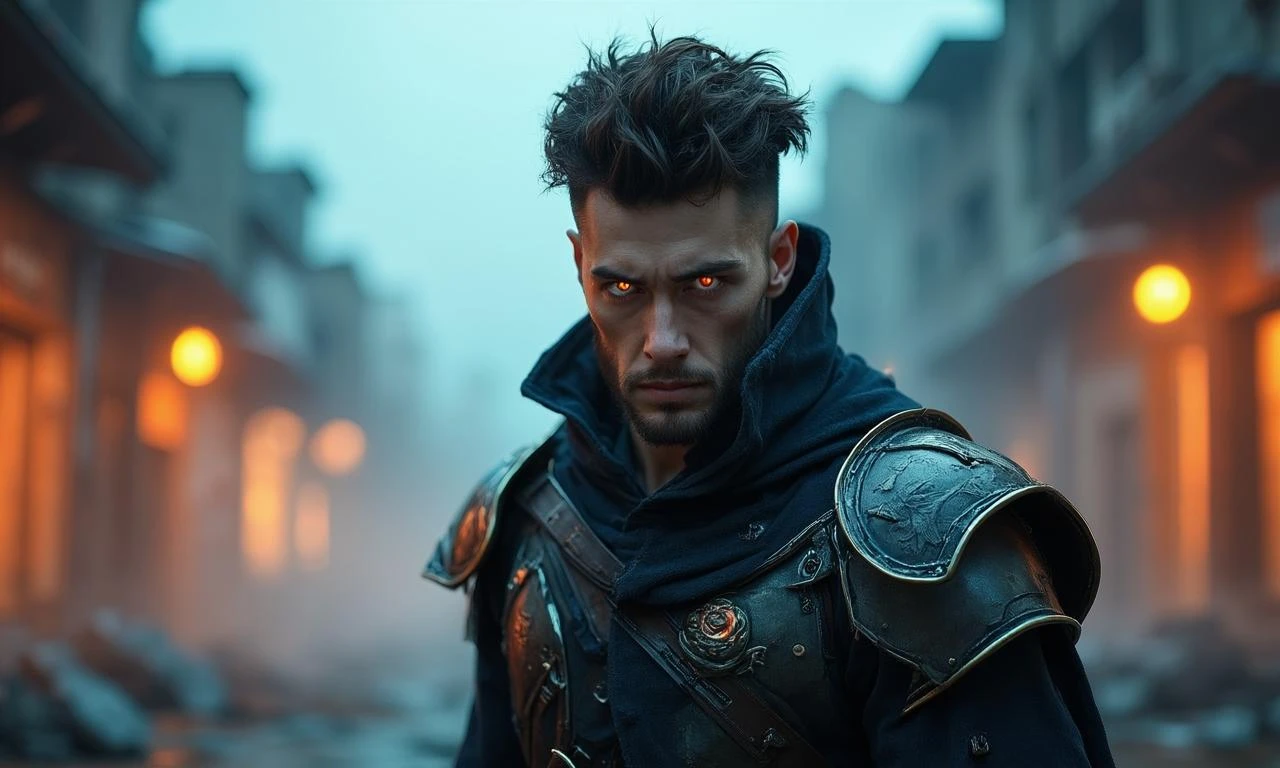 暴躁流主角为何受欢迎？