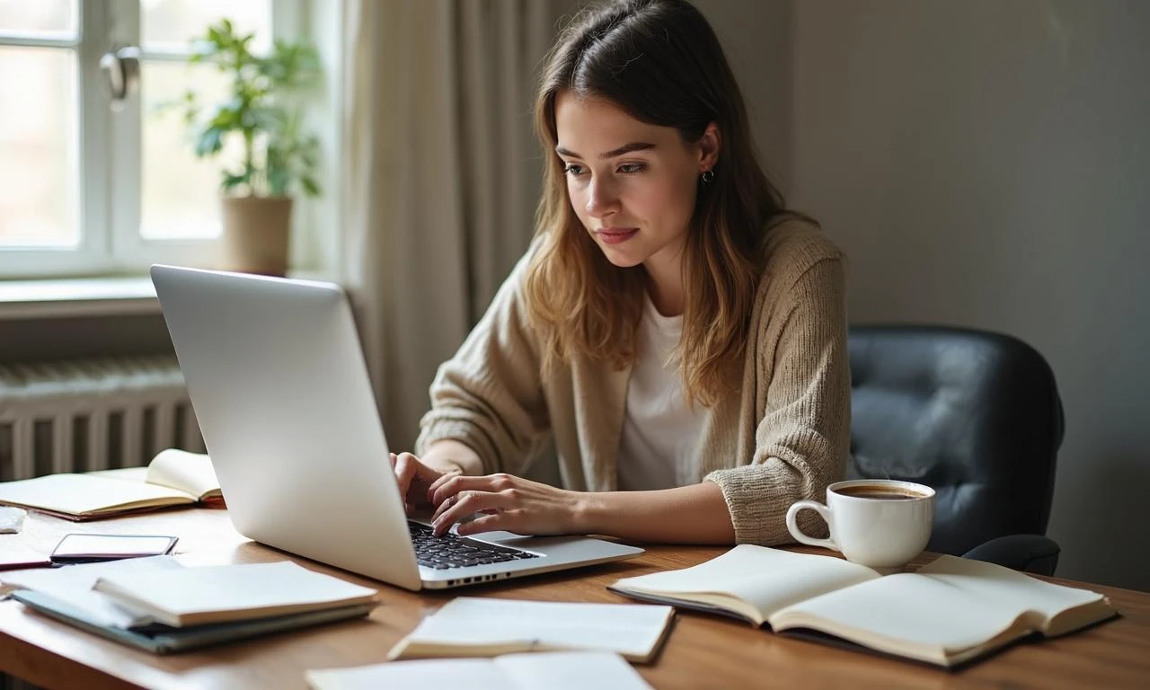 新人作家如何避开写作坑？