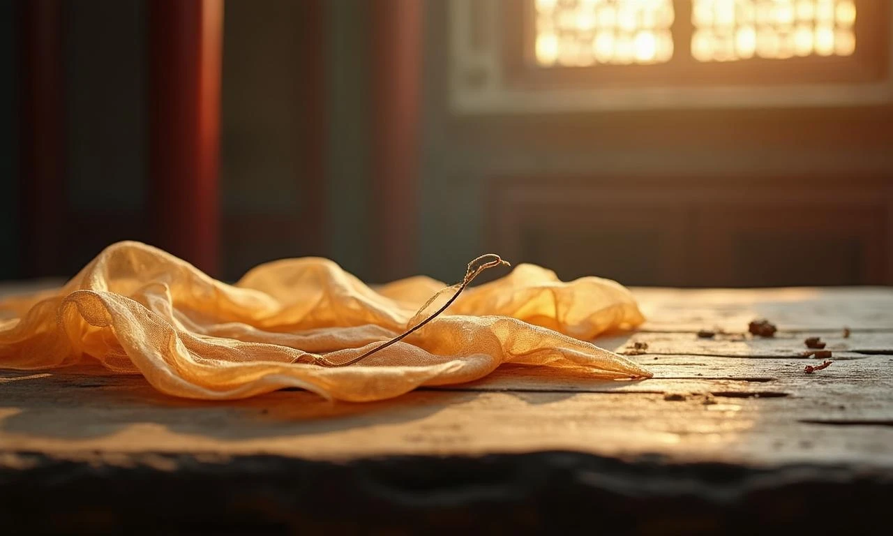 隐性铺垫怎样影响剧情？