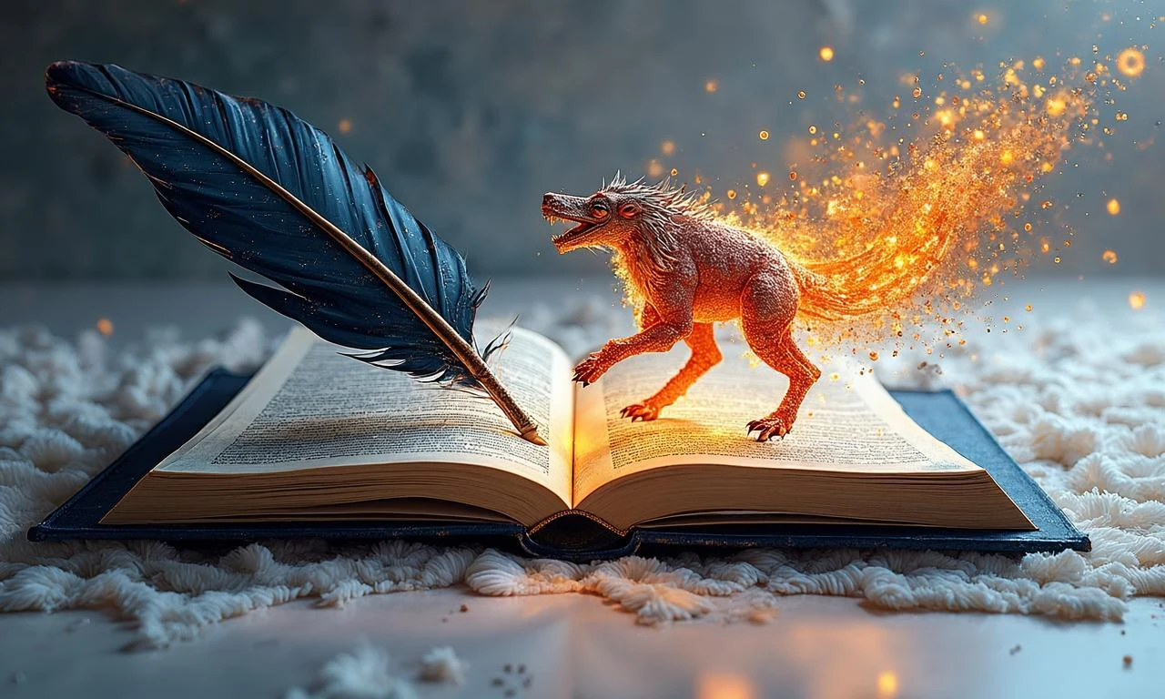 跨类型融合怎么写才出彩？