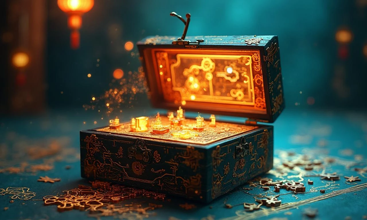 经典套路还能怎么创新？