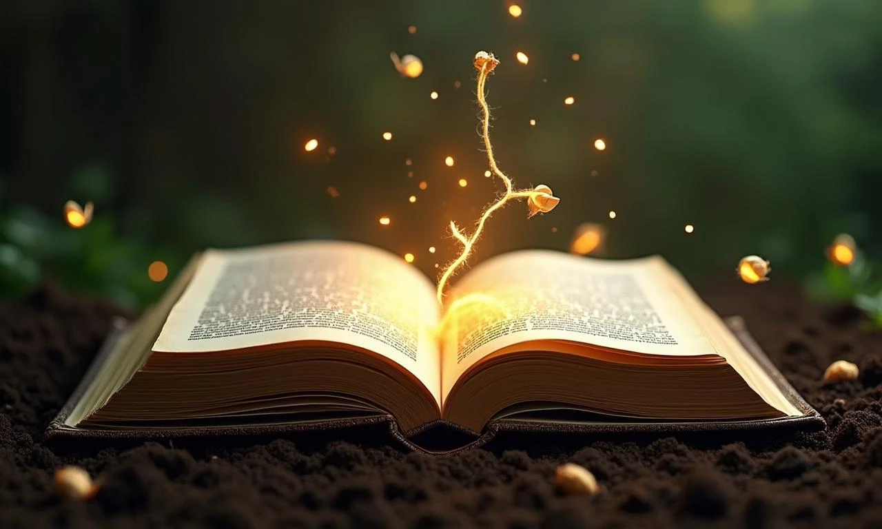 伏笔在小说中有什么作用？