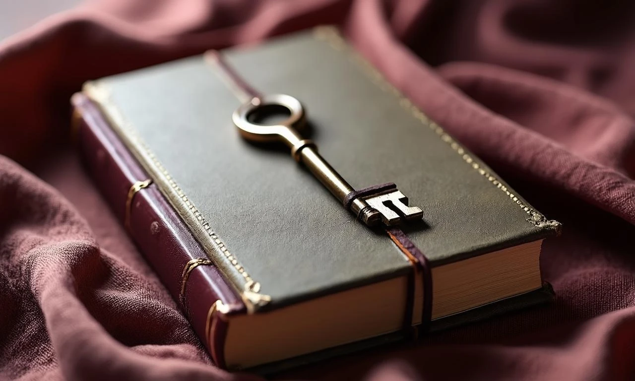 写作中如何避免剧透？