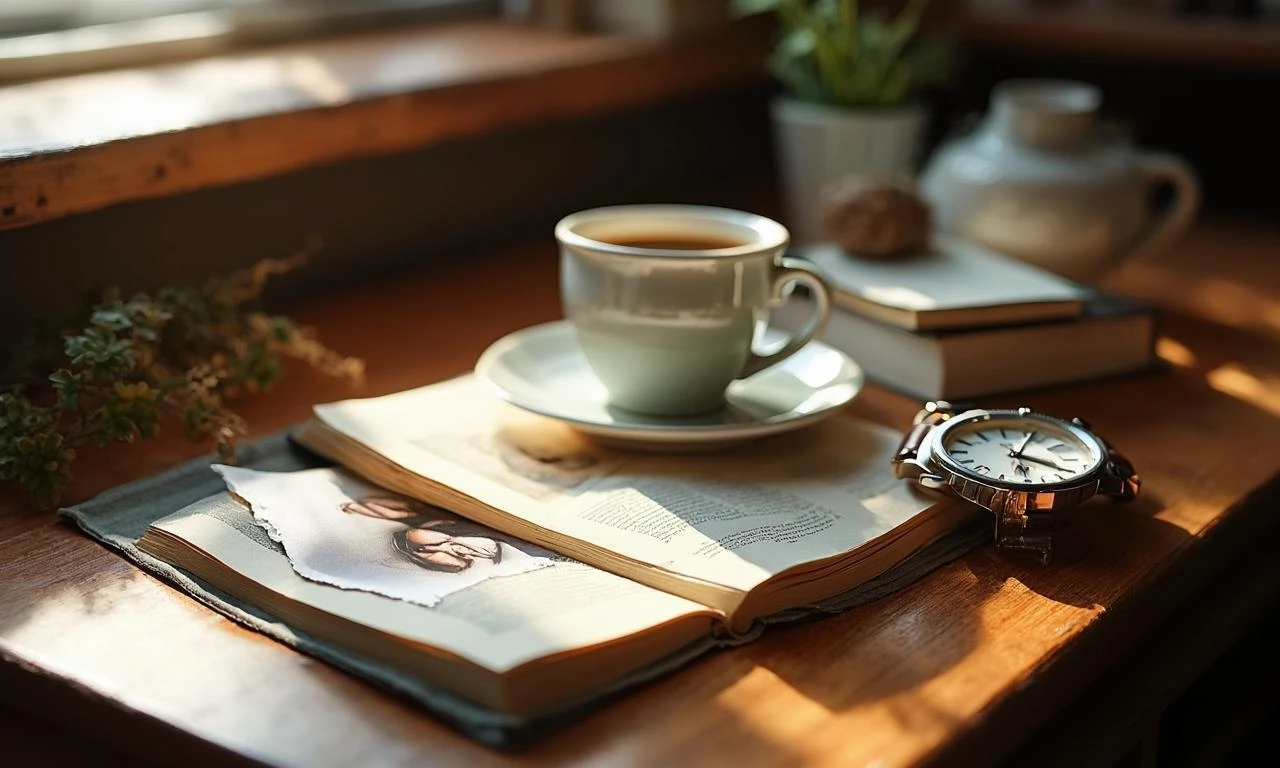 如何用日常细节藏线索？