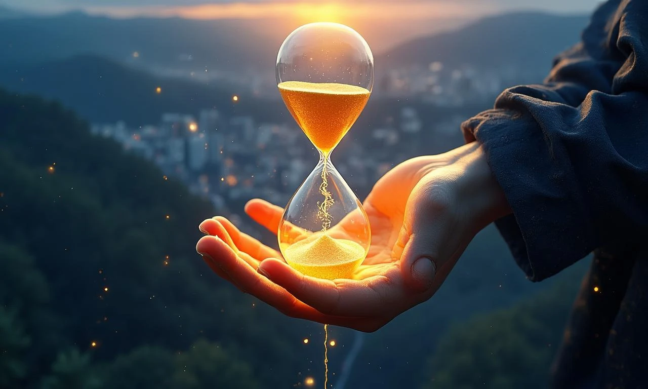 金手指如何不崩剧情？