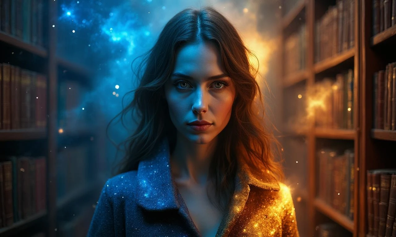 如何塑造令人印象深刻的角色？