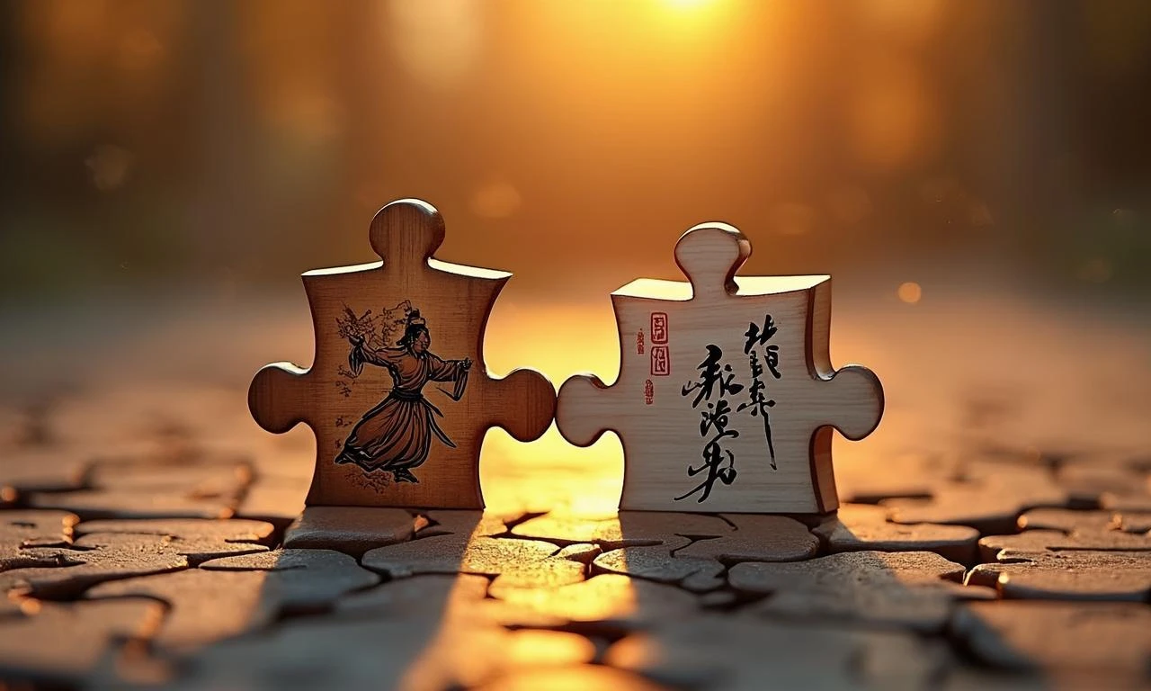 小说冲突设计有哪些技巧？