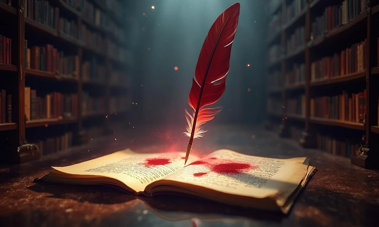 写作中如何构建戏剧张力？