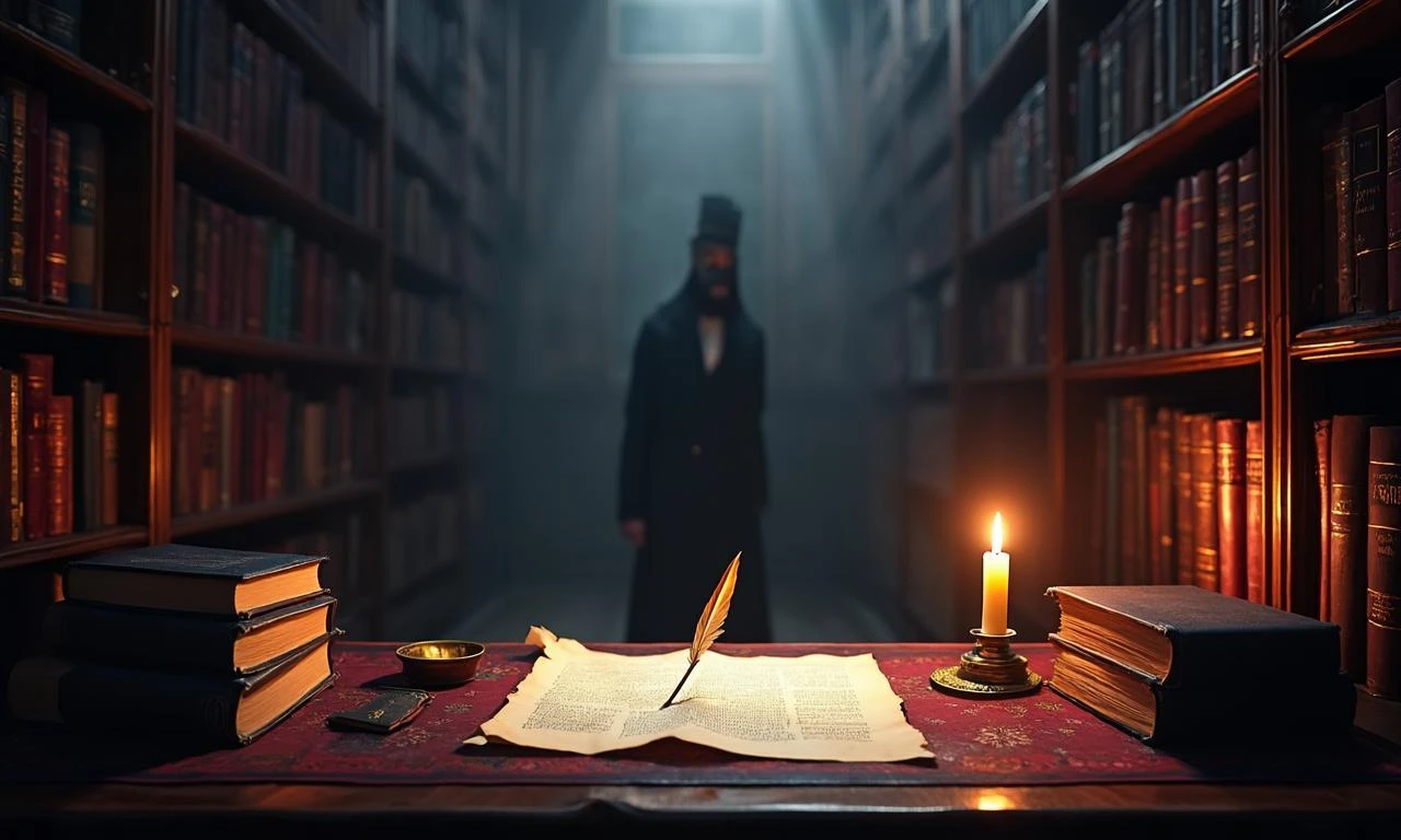 如何塑造令人印象深刻的文学反派角色？