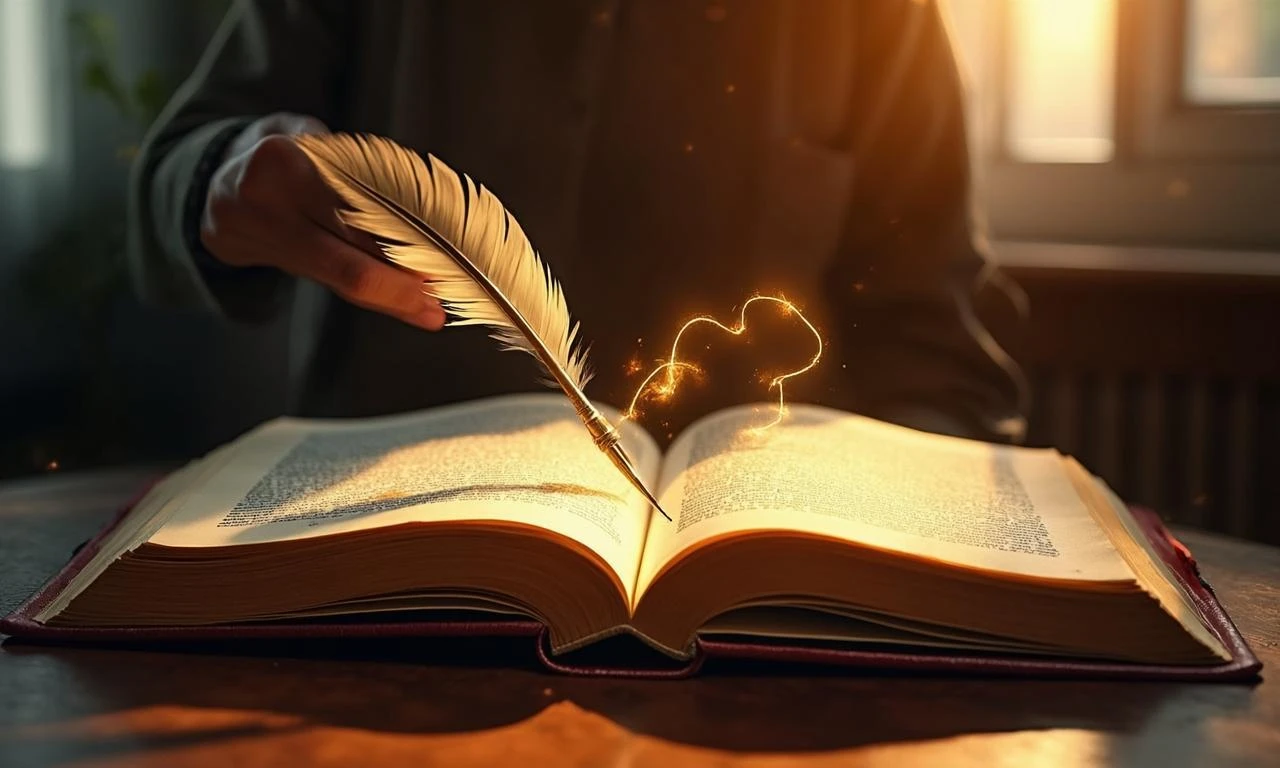 写作时如何平衡人物塑造与情节推进？