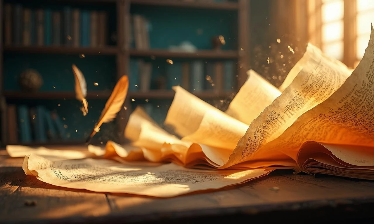 如何拆解爆款小说节奏?