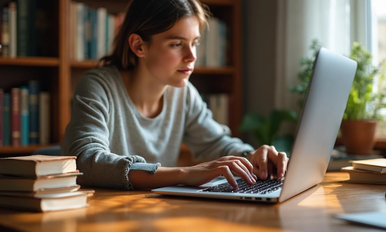 新人写网文该模仿什么?