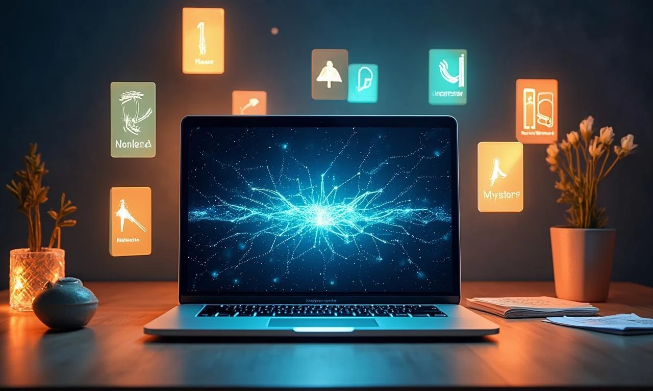 网文创作如何选择热门题材？