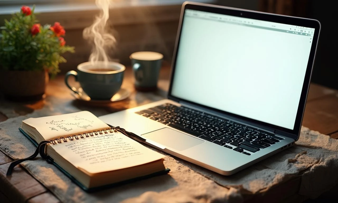 写作模板如何帮助网文创作？