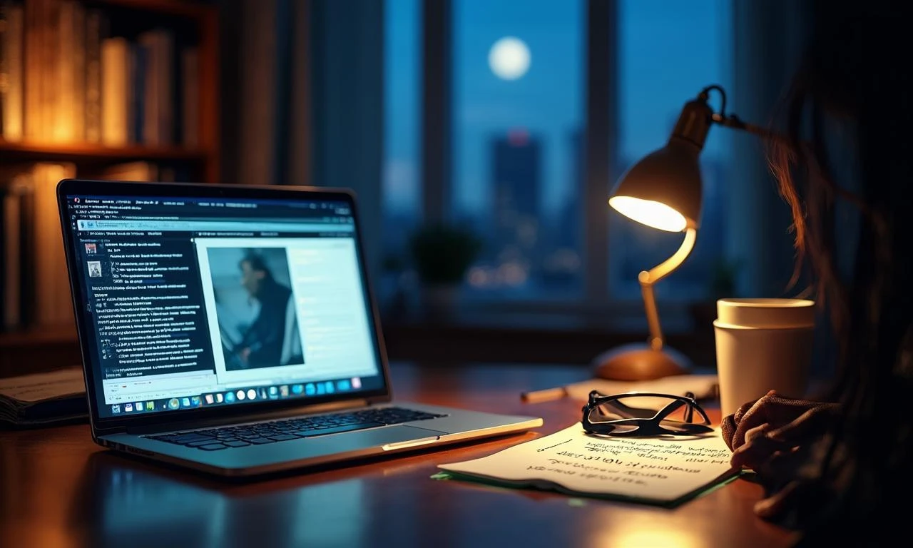 网络作家如何平衡创作与读者反馈?