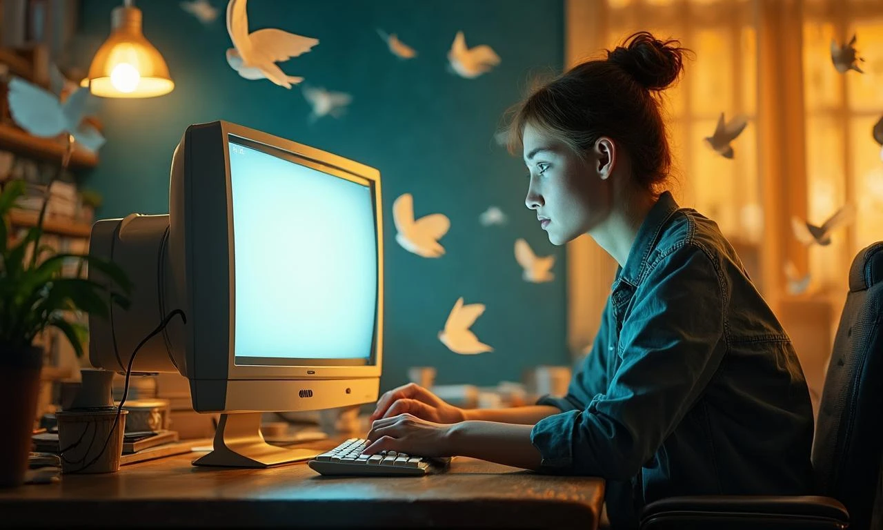 从零开始如何进入网络文学行业?