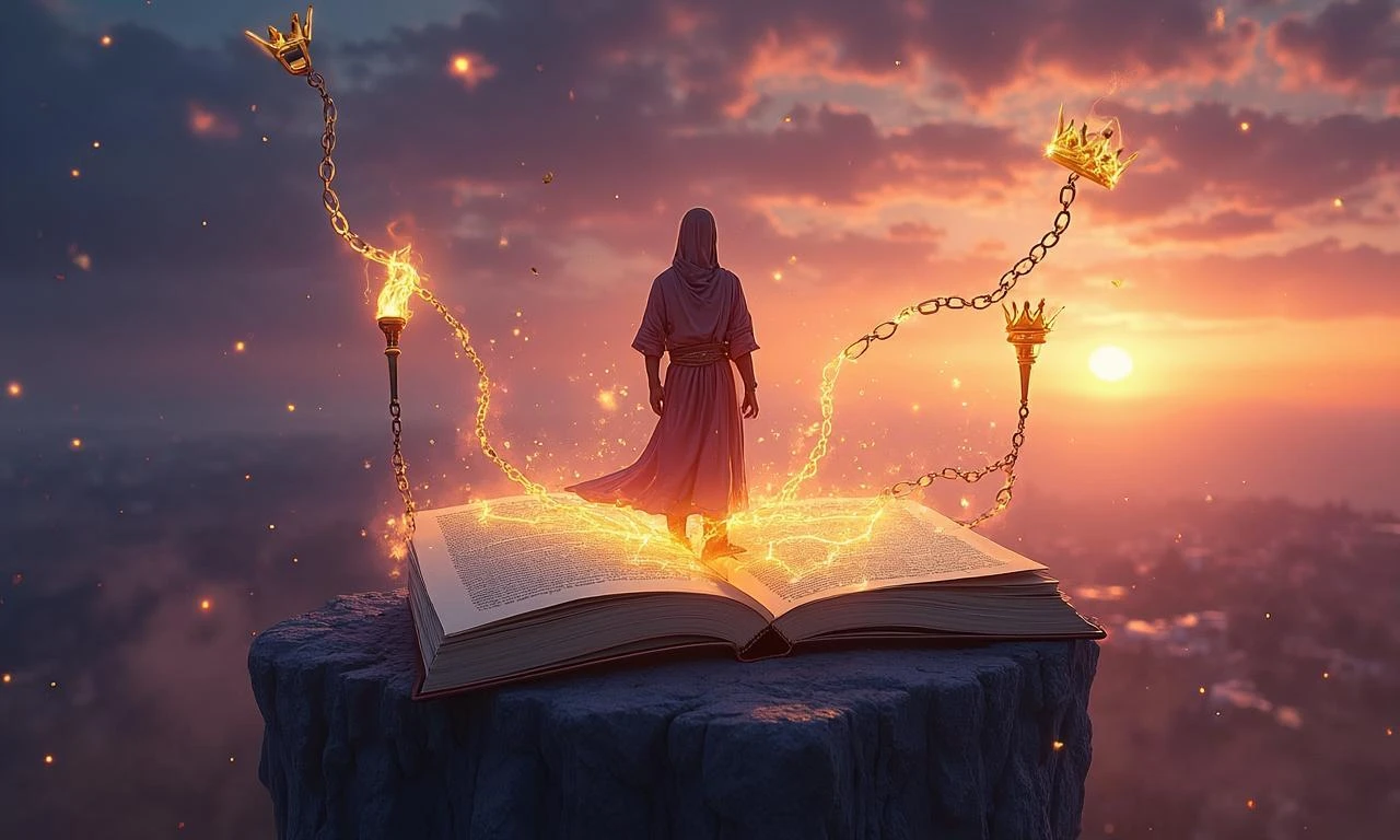 网络小说如何设定角色目标？