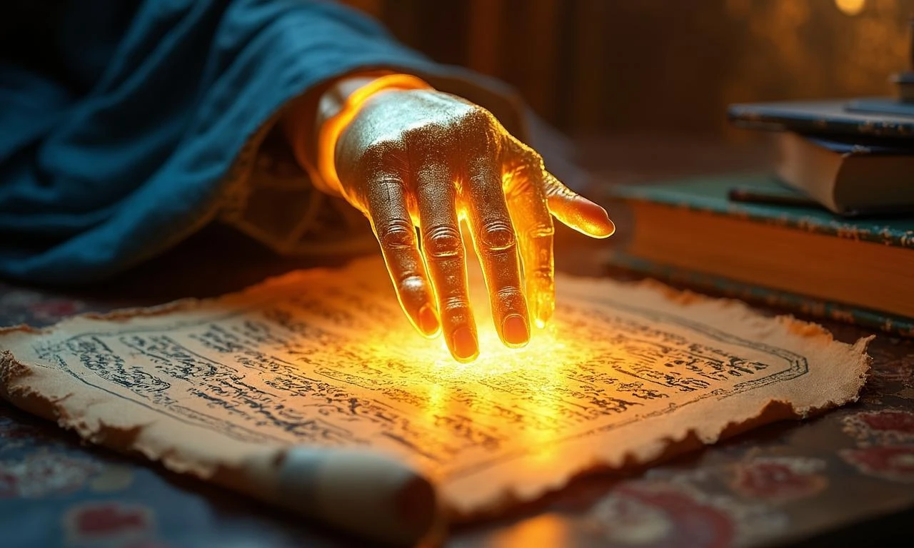 金手指为何不可或缺?