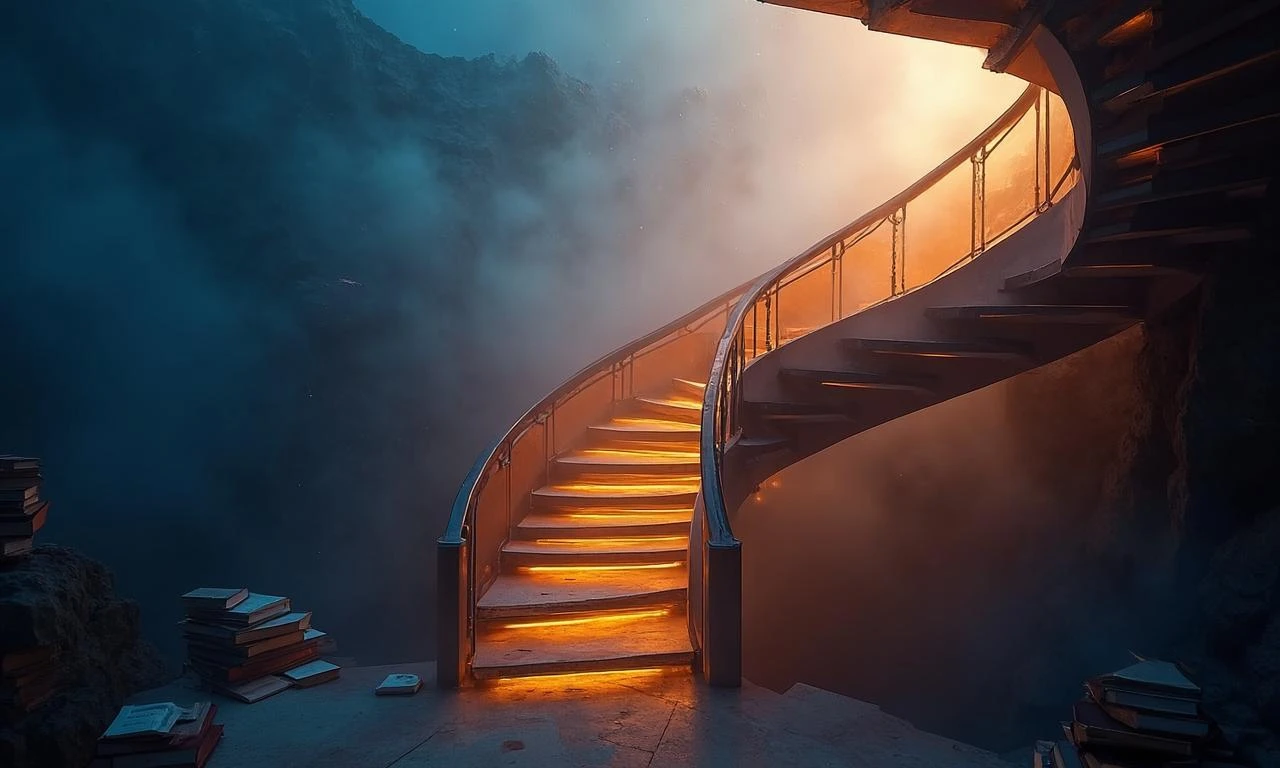 小说节奏如何层层递进?