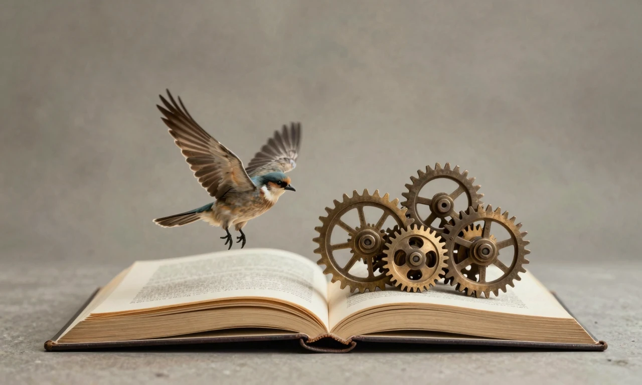 类型小说能否突破套路?