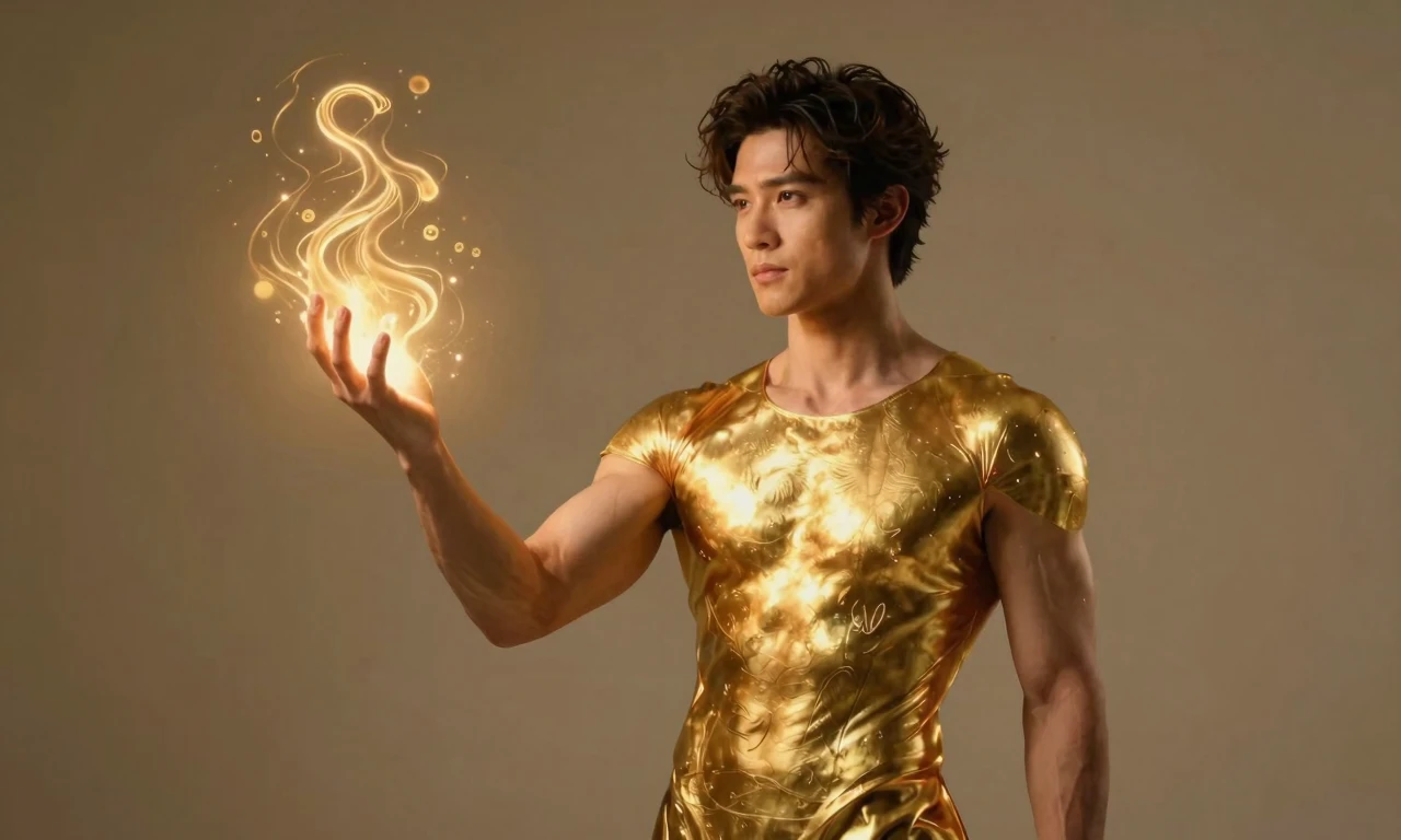 金手指如何塑造主角魅力？