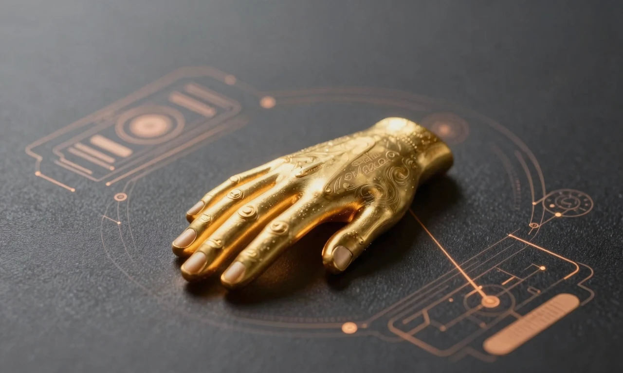 如何设计不落俗套的金手指？