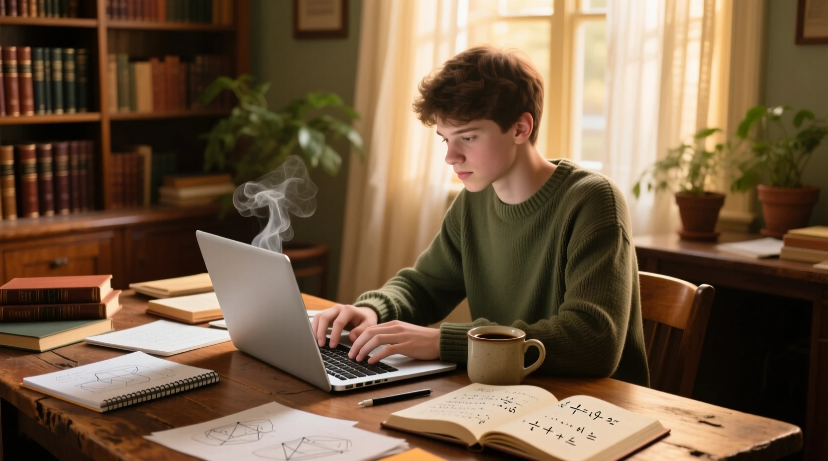 大学生写网文更容易成功吗？