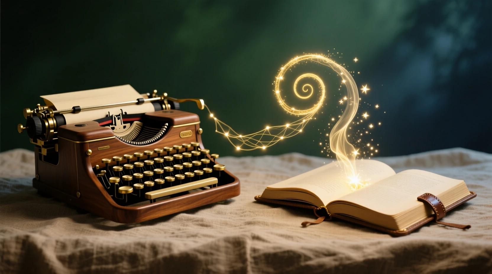 输入与输出决定写作成败