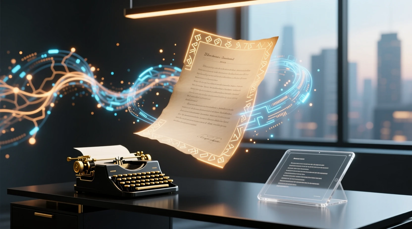 未来爆款网文靠什么?