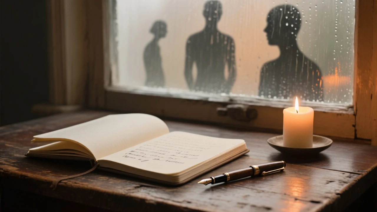 写作主题怎么才算深刻？