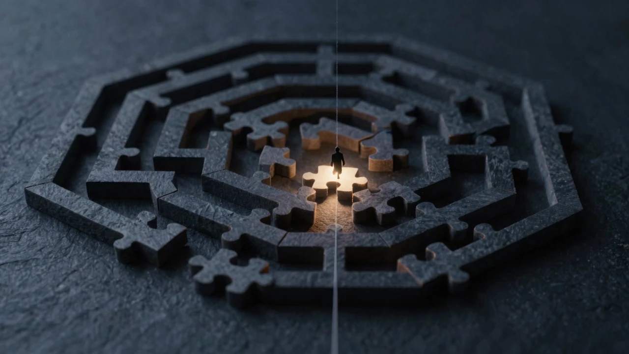 悬念设计的底层逻辑是什么