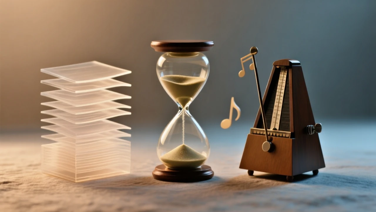 节奏崩了？可能是这3个细节没抓好