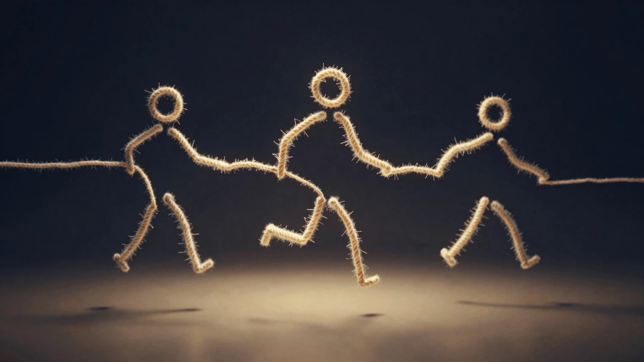 网文开篇“黄金三章”到底怎么写？