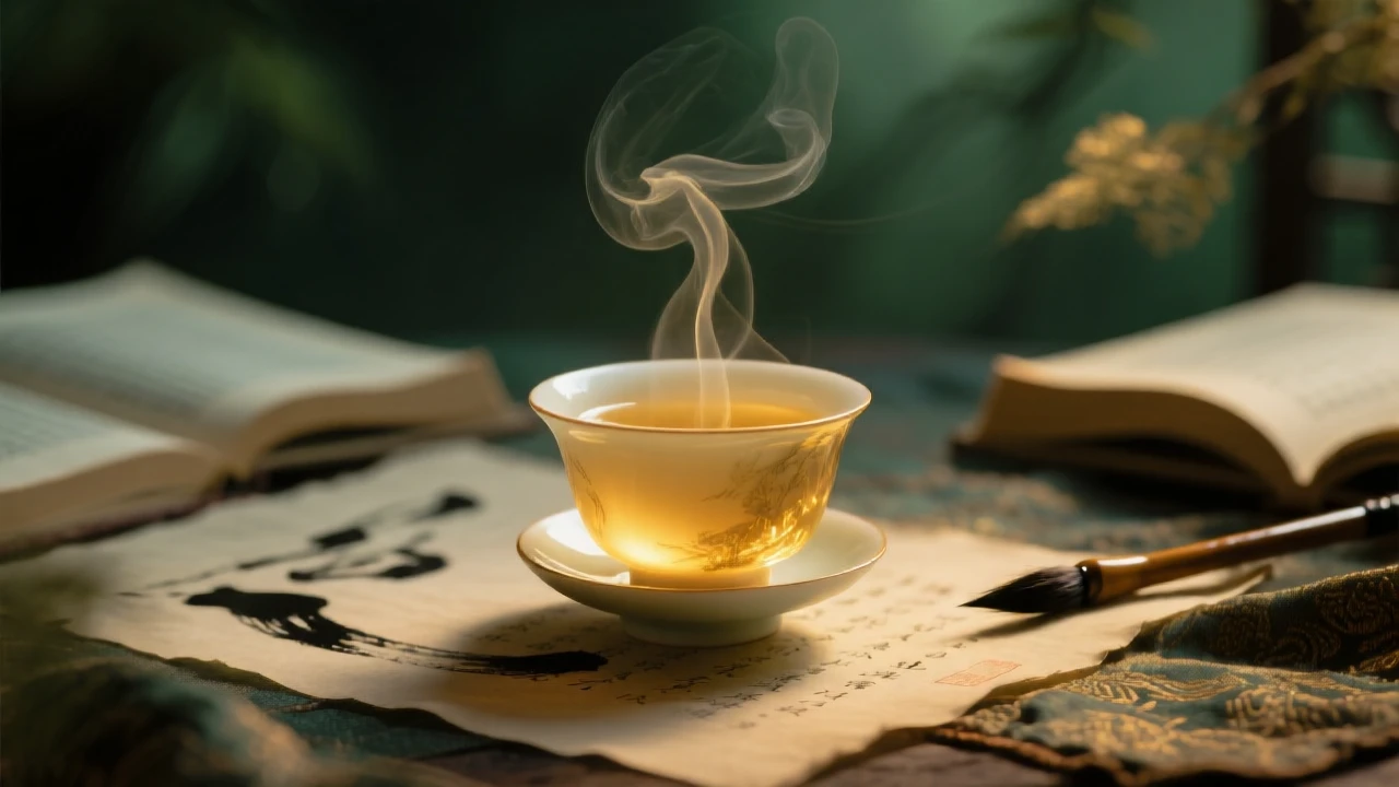 冷门题材如何在番茄小说杀出重围?