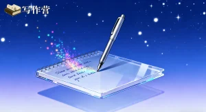 具备这些特质的人天生就是当作家的料