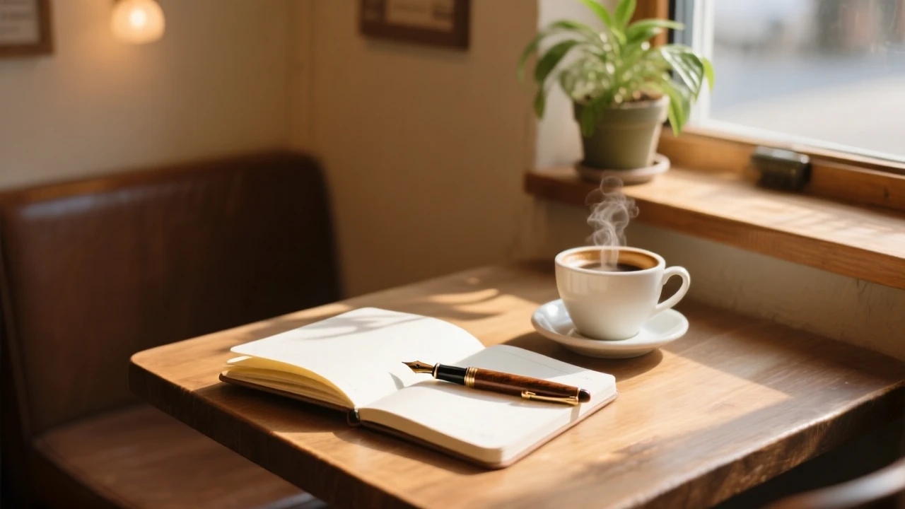 写作热情是如何培养出来的？