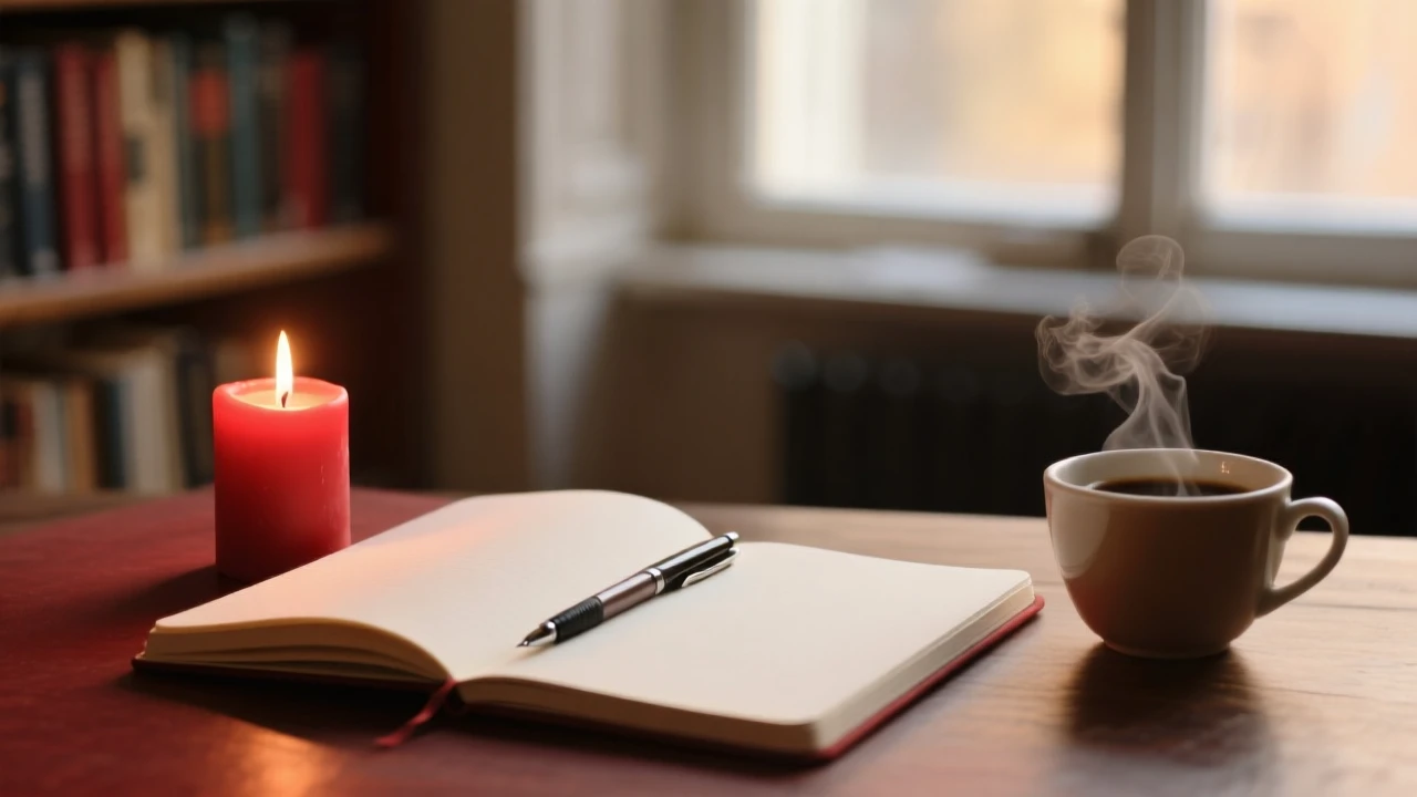 新人作者该怎么抢占红烛小说红海？