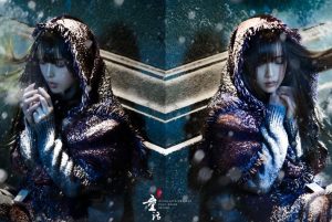 吃透这个公式，你也能写出吸引人的故事