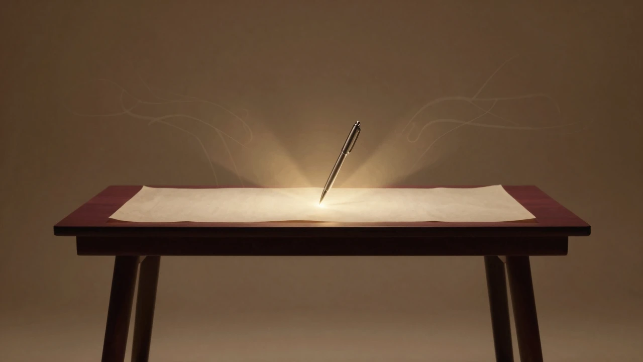 什么是“主钩文”写作法？