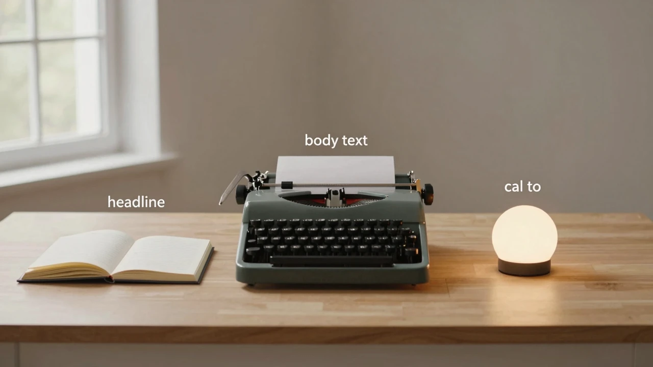 文案三要素怎么用才有效？