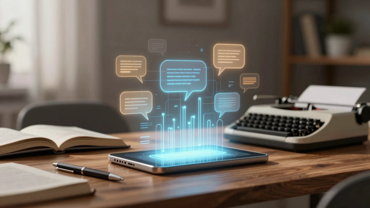 写作培训市场未来发展趋势预测