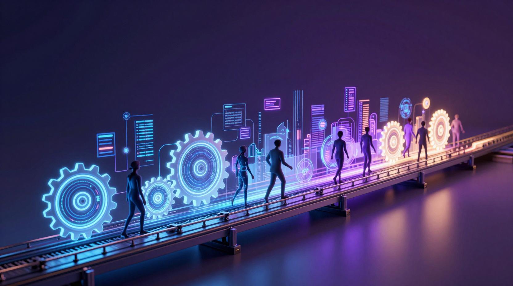 AI漫剧如何让爽点制作流水线化？